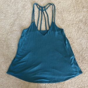 Express Tank Top